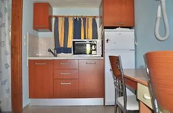 Appartamento Village *
