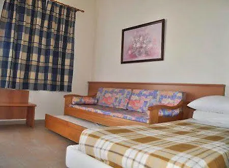Appartamento Village *