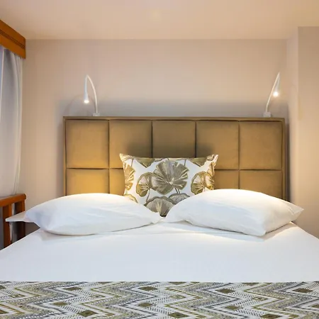 Village 아파트 하라키