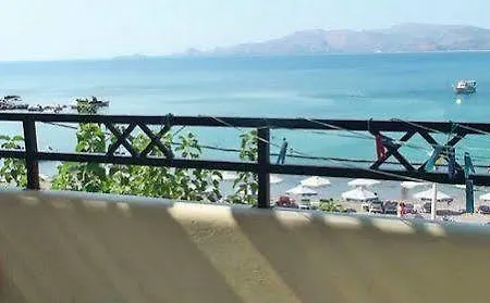 Village 아파트 하라키