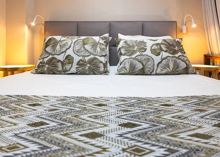 アパート Village ハラキ