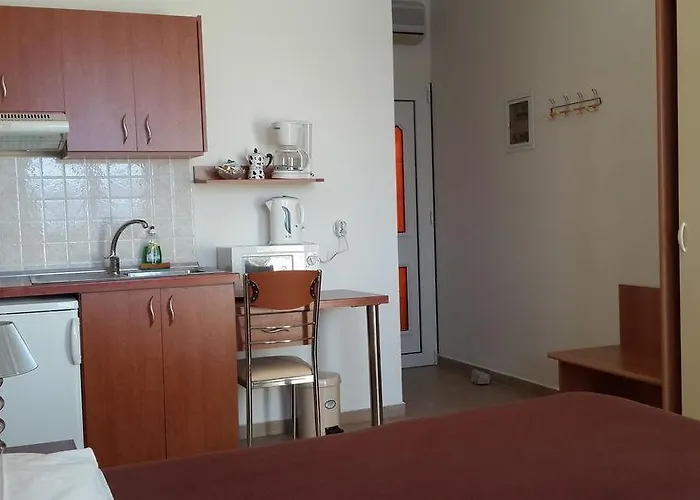 アパート Village