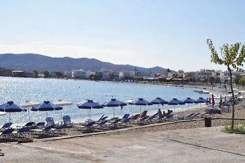 アパート Village ハラキ