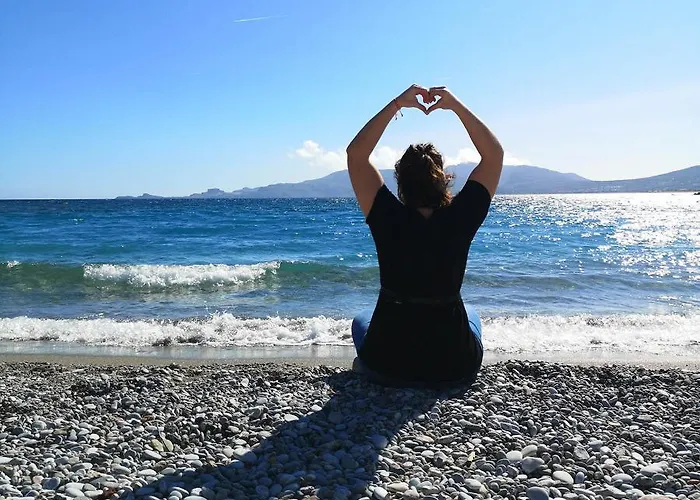 アパート Village *