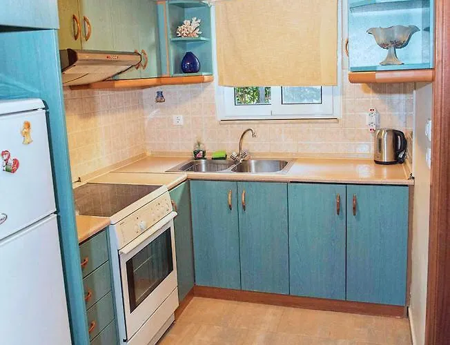 Village アパート