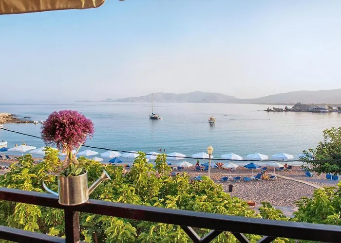 Village アパート ハラキ