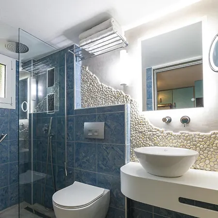 Village Apartment