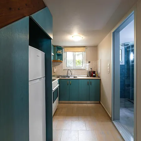 Apartamento Village