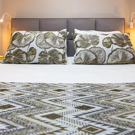 דירה Village האראקי