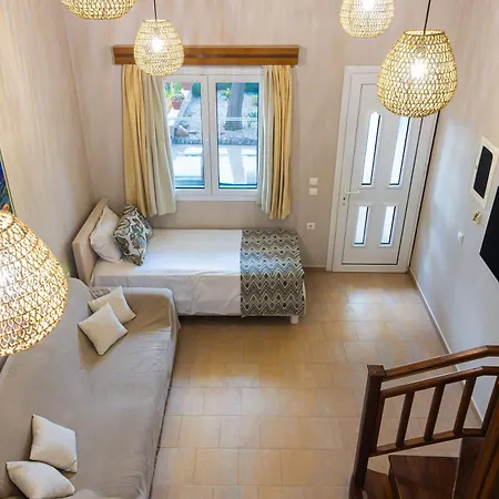 Apartamento Village