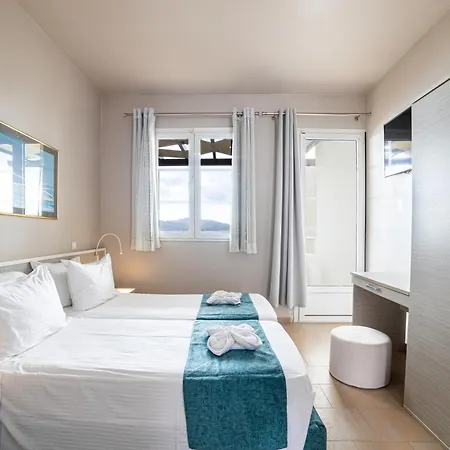 Village Apartment Charaki