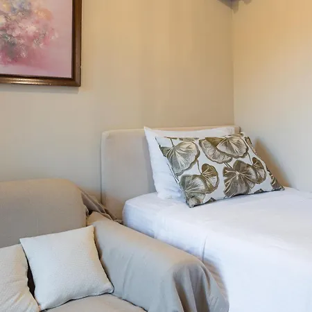Apartamento Village Haraki