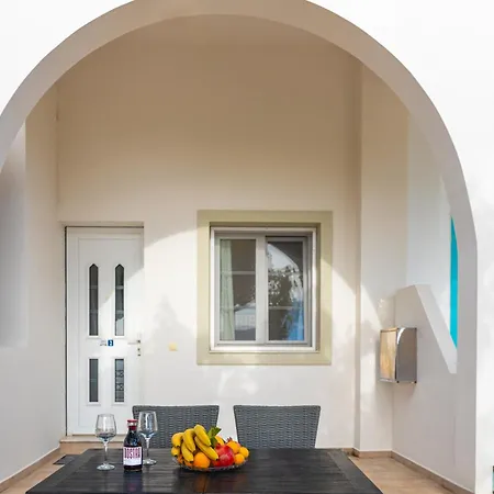 Apartamento Village