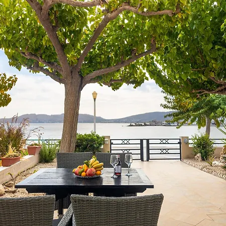 Apartamento Village *