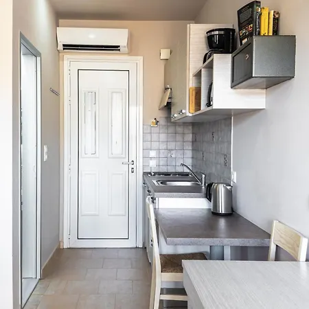 Village Apartamento *