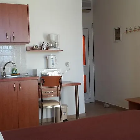 Apartament Village