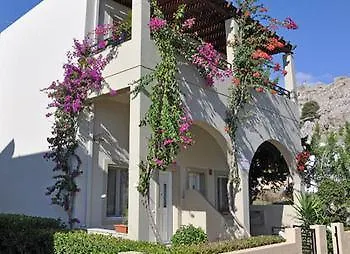 Village Charaki