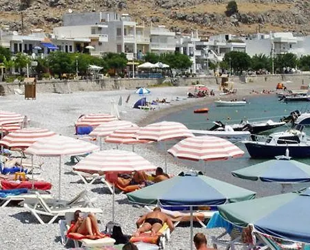 Apartament Village Charaki