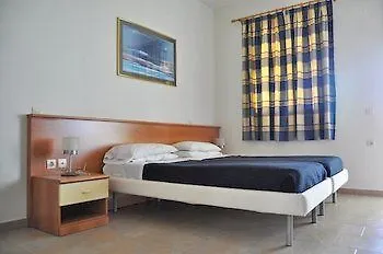 Village Apartment Haraki