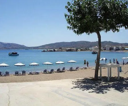 Village *
