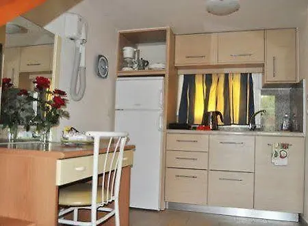 Village Apartment Charaki