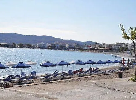 Apartament Village Charaki