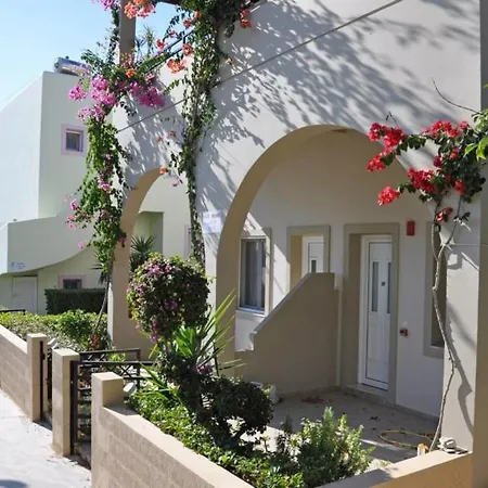 Village Apartment Charaki