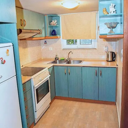 Village Apartment