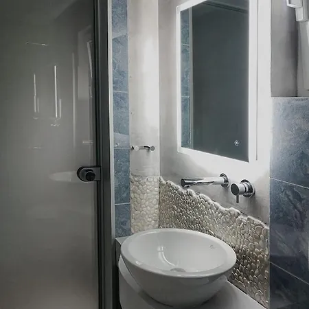 Village Apartment