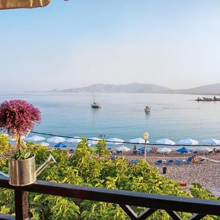 Village Apartment Charaki