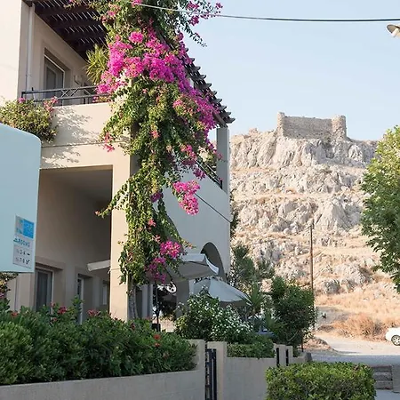 Apartment Village Haraki