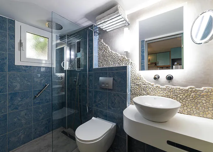 Village Apartament *