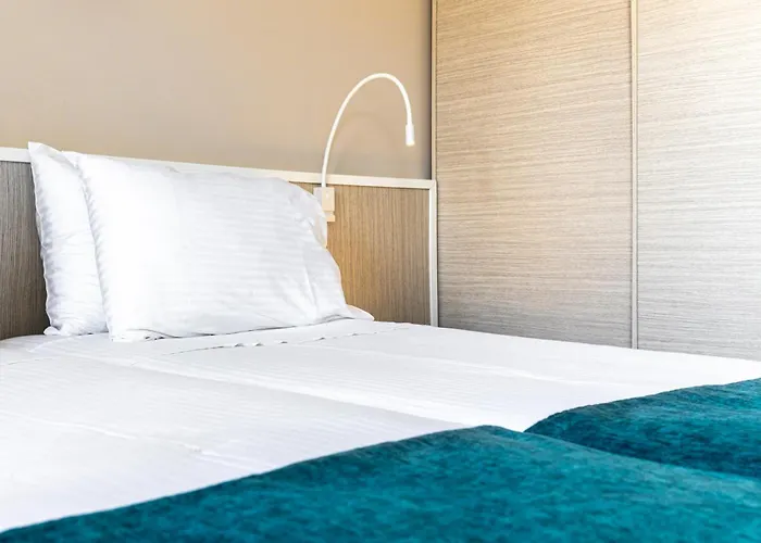 Village Apartament *