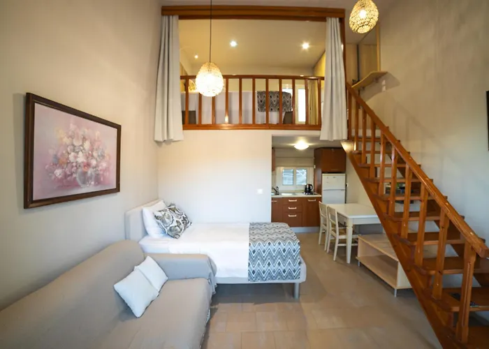 Apartament Village *