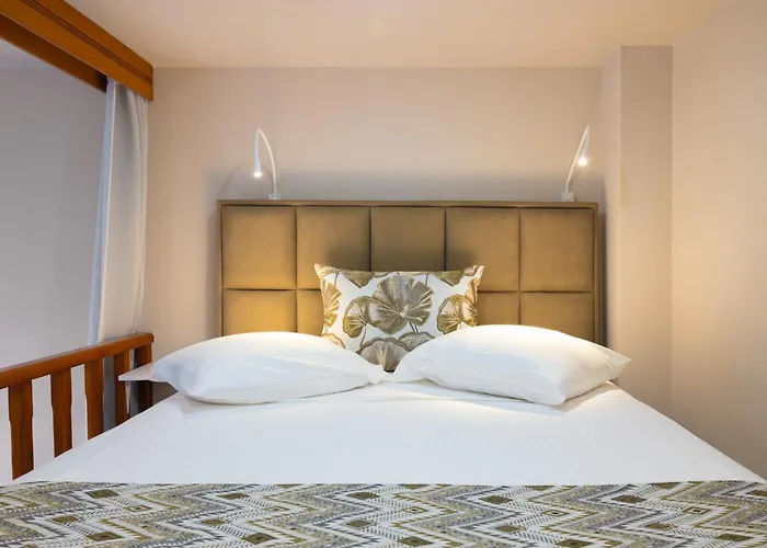 Village Apartament Haraki