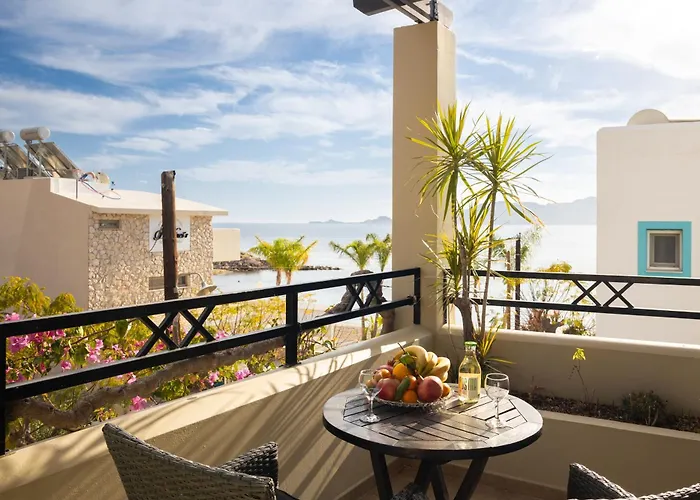 Apartament Village Haraki