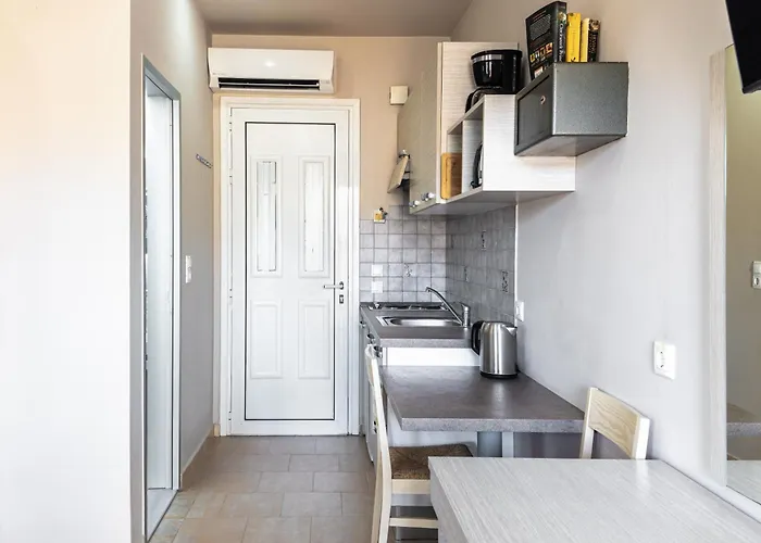 Village Apartament *