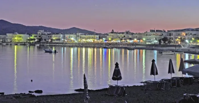 Apartament Village *