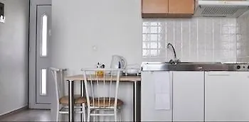 Village Apartament Haraki