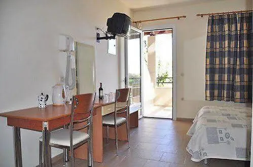 Village Apartament Haraki