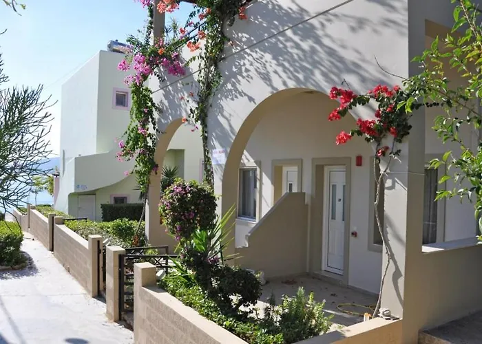 Village Apartament Haraki