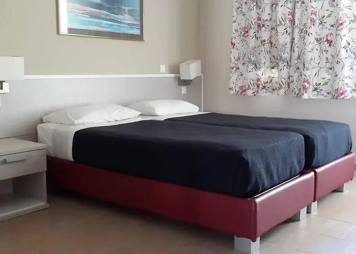 Village Apartament *