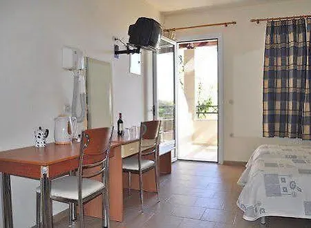 Village Apartamento Charaki