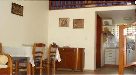 Apartamento Village *