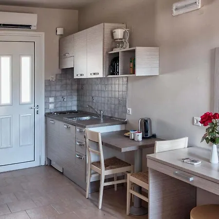 Appartamento Village